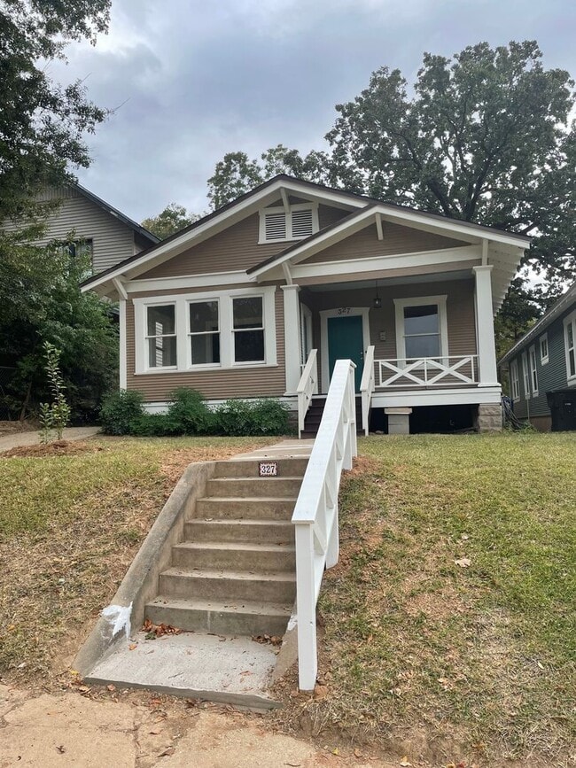 Photo - Gorgeous fully remodeled Craftsman style h...
