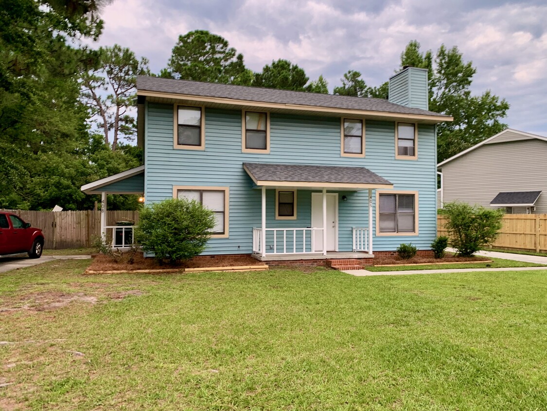 Photo - 406 Lennon Dr (Wilmington, NC)