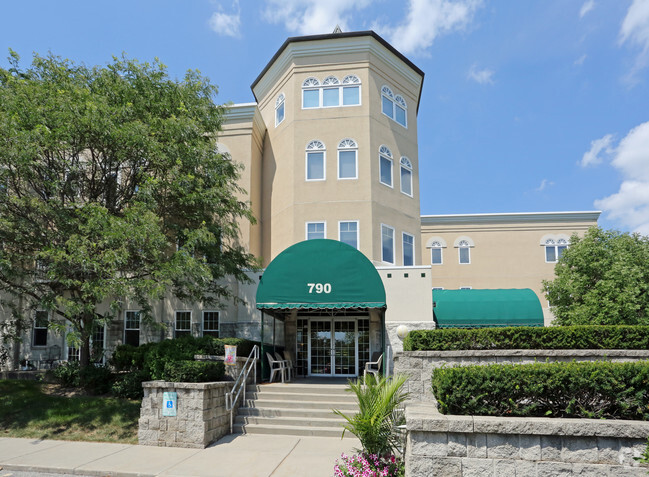 The PaDDS Senior Living - The PaDDS Senior Living Apartamentos