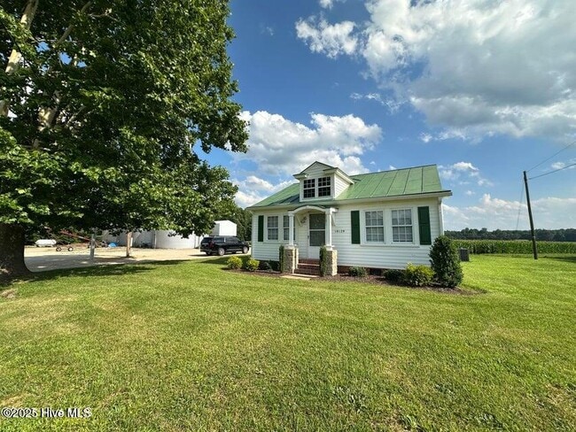 Building Photo - 10129 Baldy Hill Rd Rental