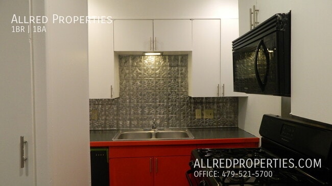 Photo - 621 N Leverett Ave Unit 2