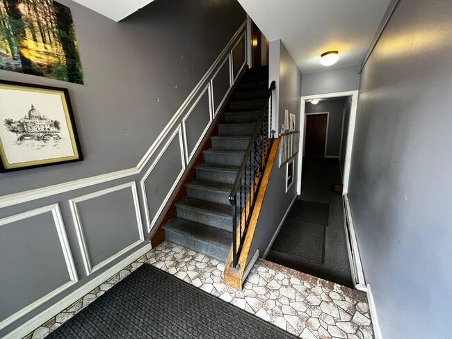 Photo - 475 Elm Street Unit 2BR - 1BA APT w Laundry in building