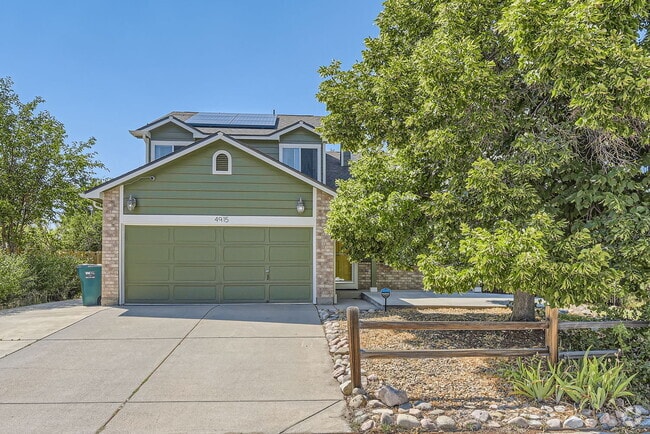Building Photo - 4915 S Flanders Ct Rental