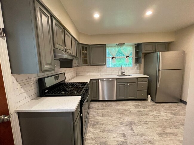 Photo - Tastefully Updated 3 Bedroom Home in McCandless!
