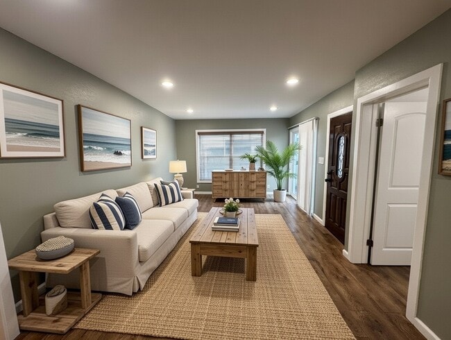 Building Photo - 4118 W 149th St Unit 1