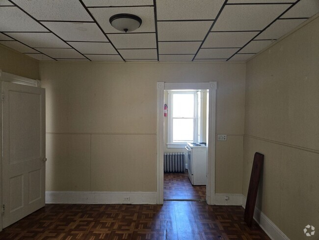 Building Photo - 1507 Washington St Unit 1 Rental