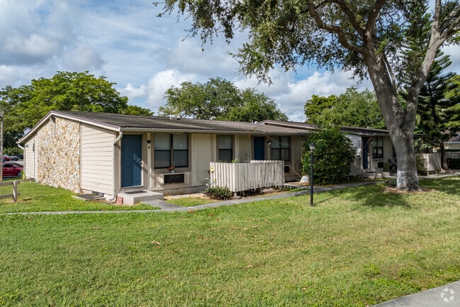 Sunset Way - Sunset Way