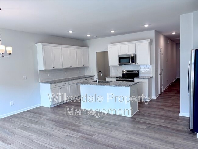 Photo - 183 Central Townes Wy