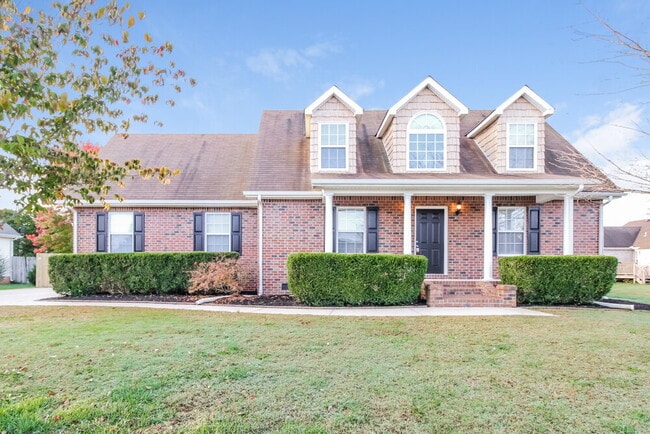 Building Photo - 1729 Cason Trail