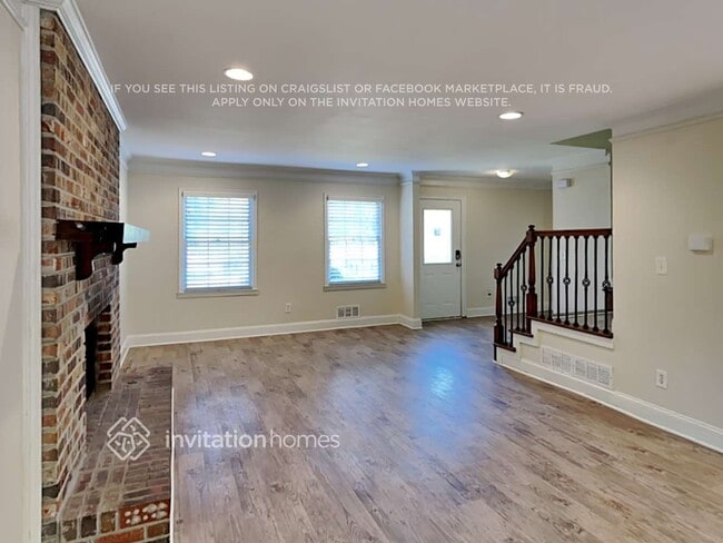 Photo - 3820 Cline Dr SE