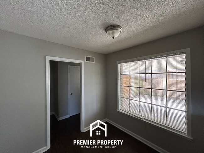 Photo - Stunning 3BR/2BA Near Southwind | 2,079 Sq Ft, Built-Ins, Fireplace & Covered Patio
