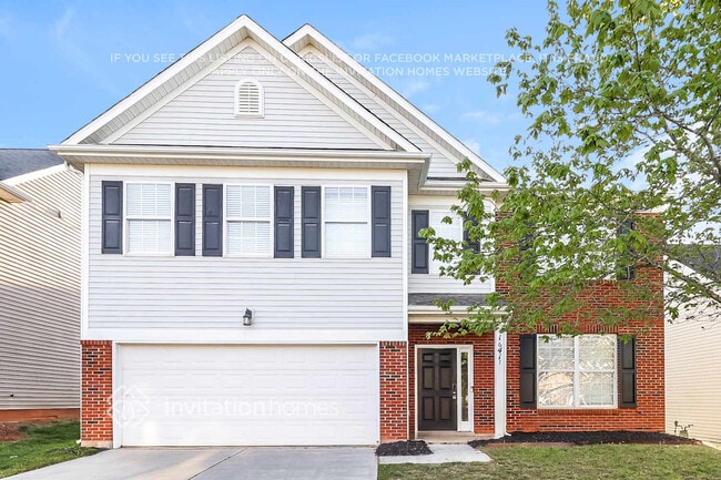 Building Photo - 16411 Austringer Pl