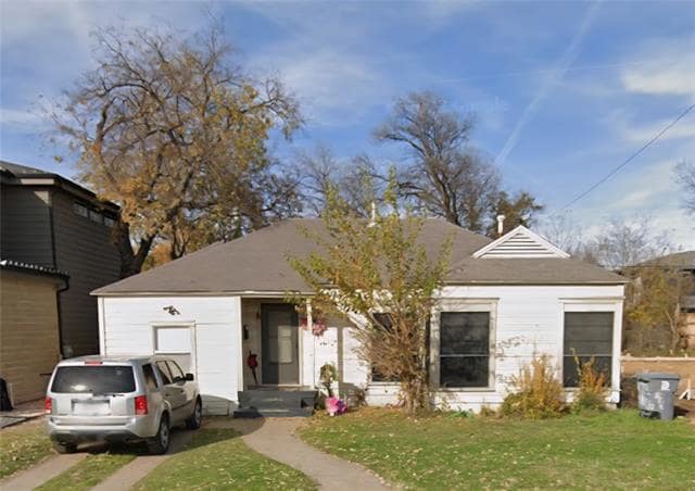 Building Photo - 4719 March Ave Rental