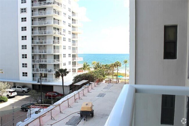 Building Photo - 1000 S Ocean Blvd Unit 5-L Rental