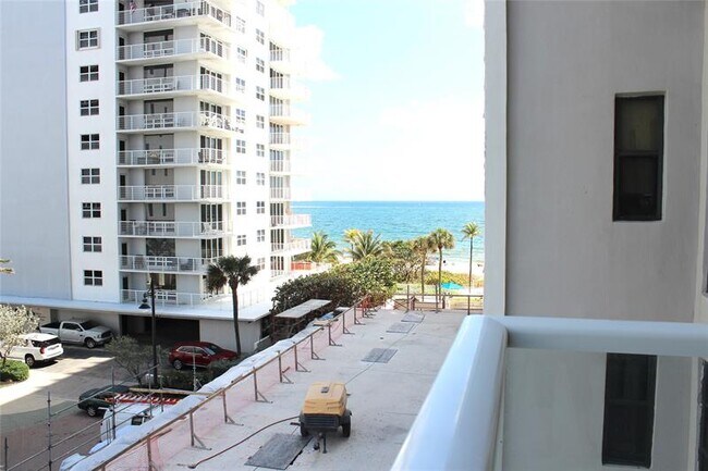 Photo - 1000 S Ocean Blvd Condo Unit 5-L