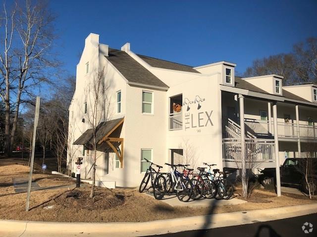 Building Photo - Lex - Alice Bell Unit Lex - 206 Rental