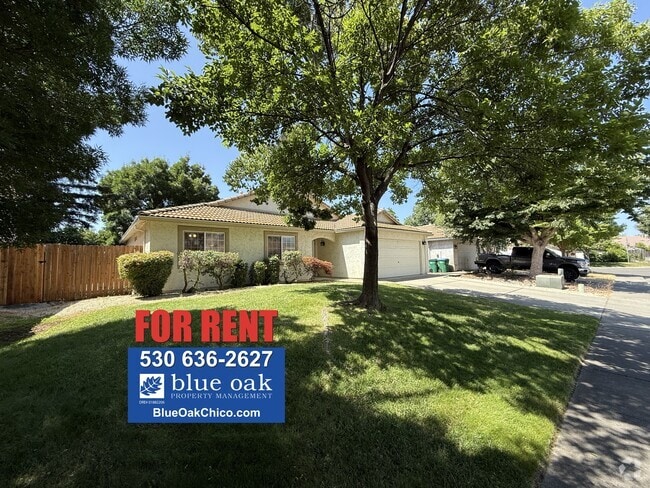 Building Photo - 2170 Robailey Dr Rental