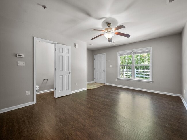 Photo - Welcome to Acorn Forest!