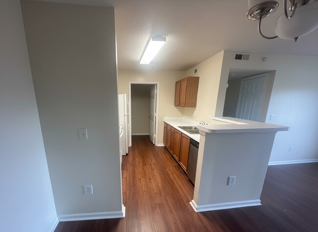 Beaver Hollow Apartments