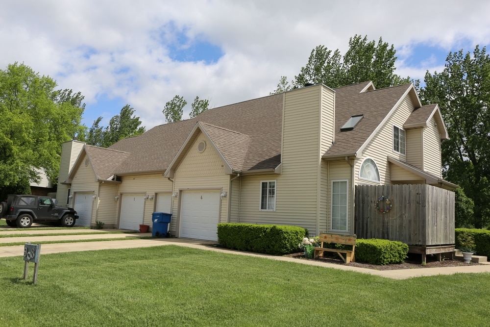 Hartwell Drive - Hartwell Drive