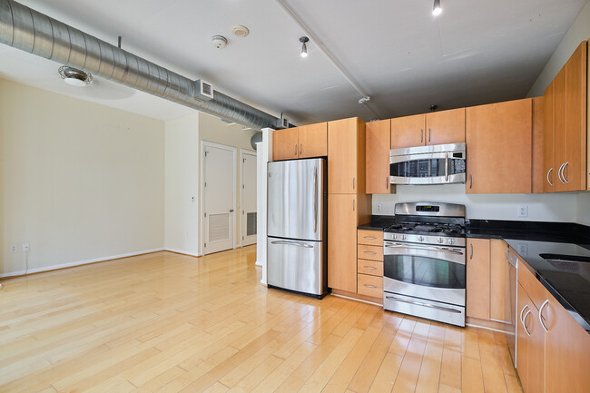 Photo - 811 4th St NW Condo Unit 808