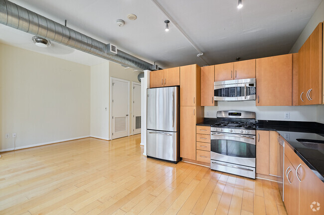 Building Photo - 811 4th St NW Unit 808 Rental
