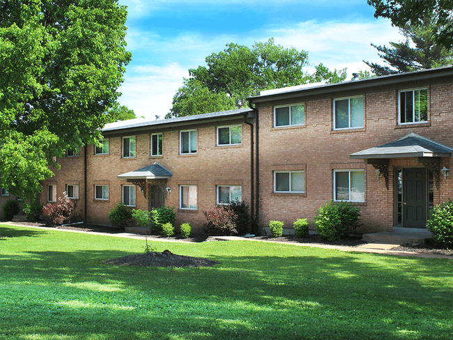 Your New Home Awaits