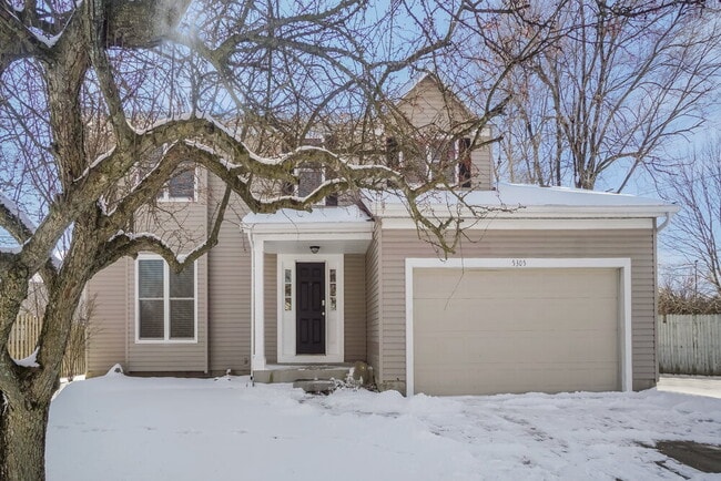 Building Photo - 5305 Frisco Dr