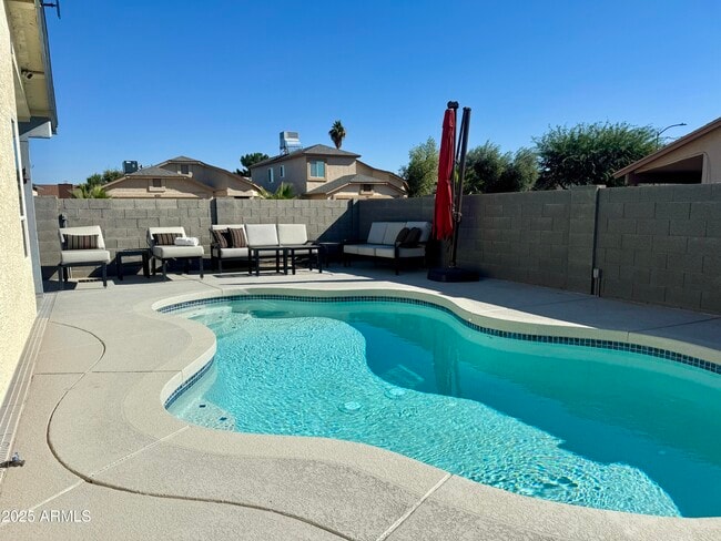 Photo - 8835 W Michelle Dr