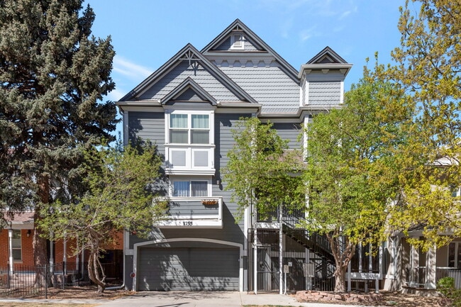 Building Photo - 1755 Emerson St