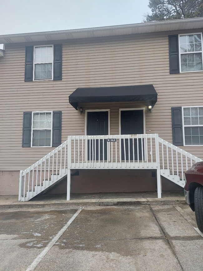 Photo - 1438 Vance Rd Townhome