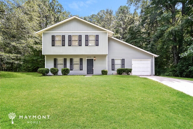 Building Photo - 4908 Brookstone Pl Rental