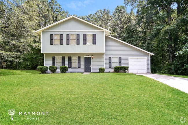 Building Photo - 4908 Brookstone Pl Rental