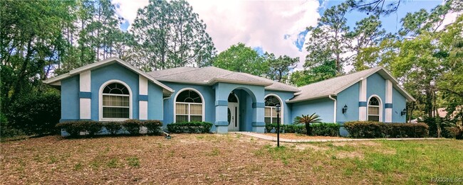 Building Photo - 2920 W Lantana Dr Rental