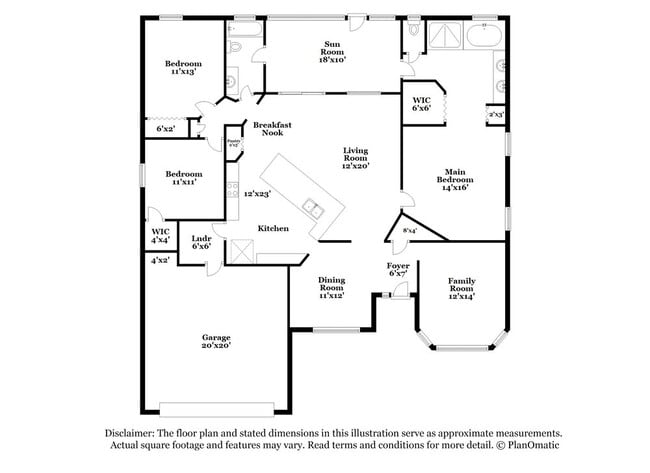 Photo - 1870 Smoketree Cir