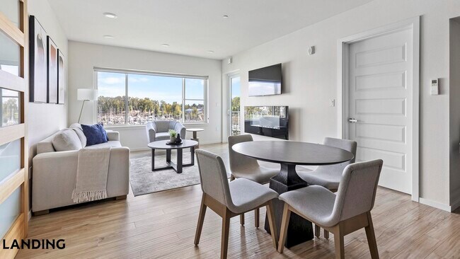 Photo - 11505 NE Yacht Harbor Dr Unit C408