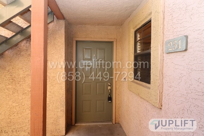 Building Photo - 2-BED/2-BATH CONDO - CARMEL MOUNTAIN Unit 231