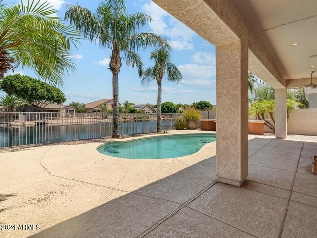 Photo - 6980 W Rose Garden Ln