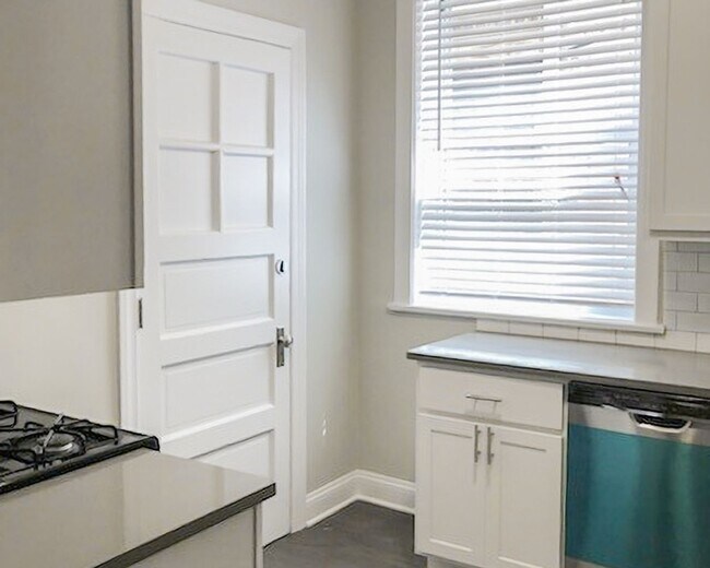 5057 N Damen Ave Unit 1W