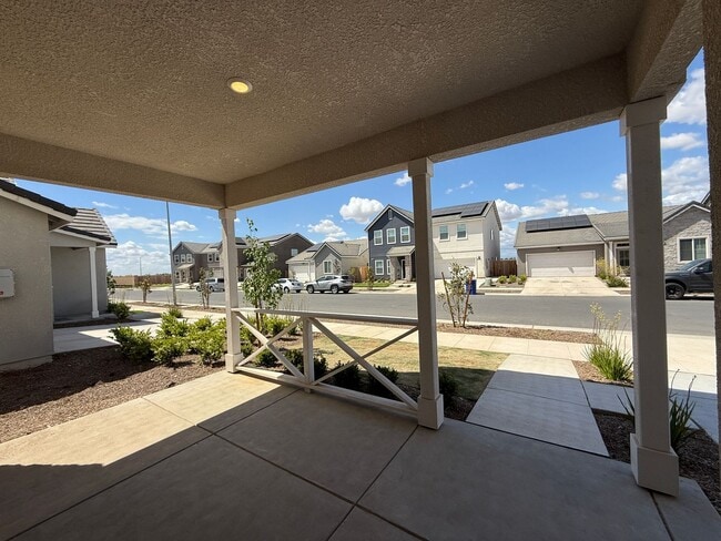Photo - Brand new stunning 4-bedroom, 2.5-bathroom home in the desirable Clovis, CA