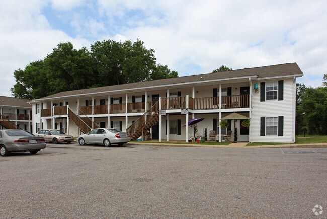Southwood Apartments - Southwood Apartments