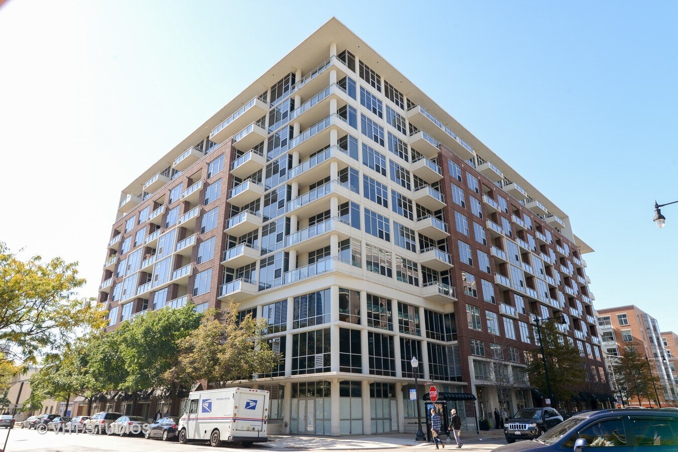 Photo - 901 W Madison St Unidad 416 Rental
