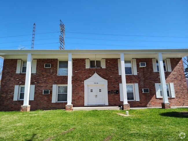 Building Photo - 3514 Valleston Pkwy Unit 01 Rental