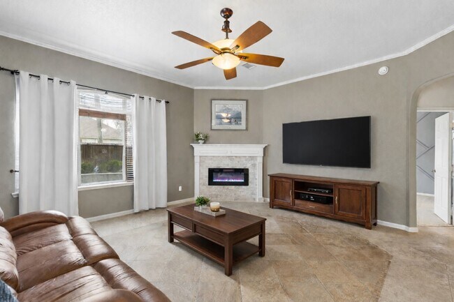 Photo - 25803 Longstone Rd