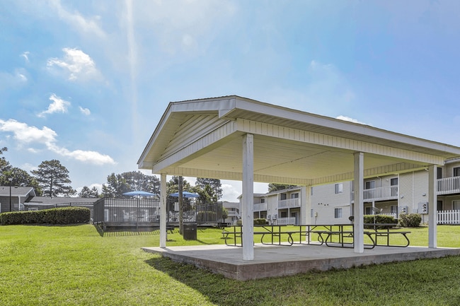 Patriot Point Apartment Homes