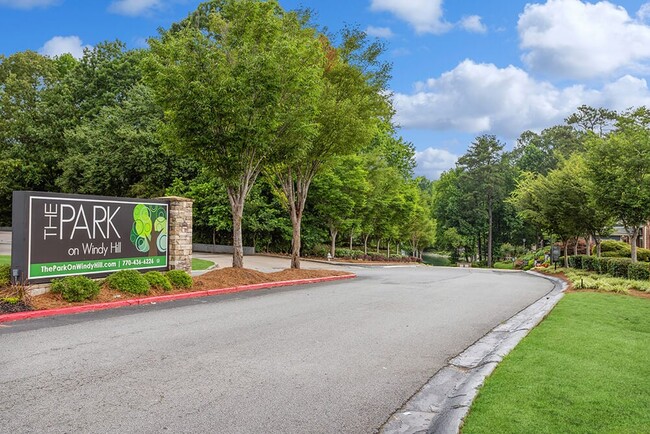 Photo - Park on Windy Hill Apartments