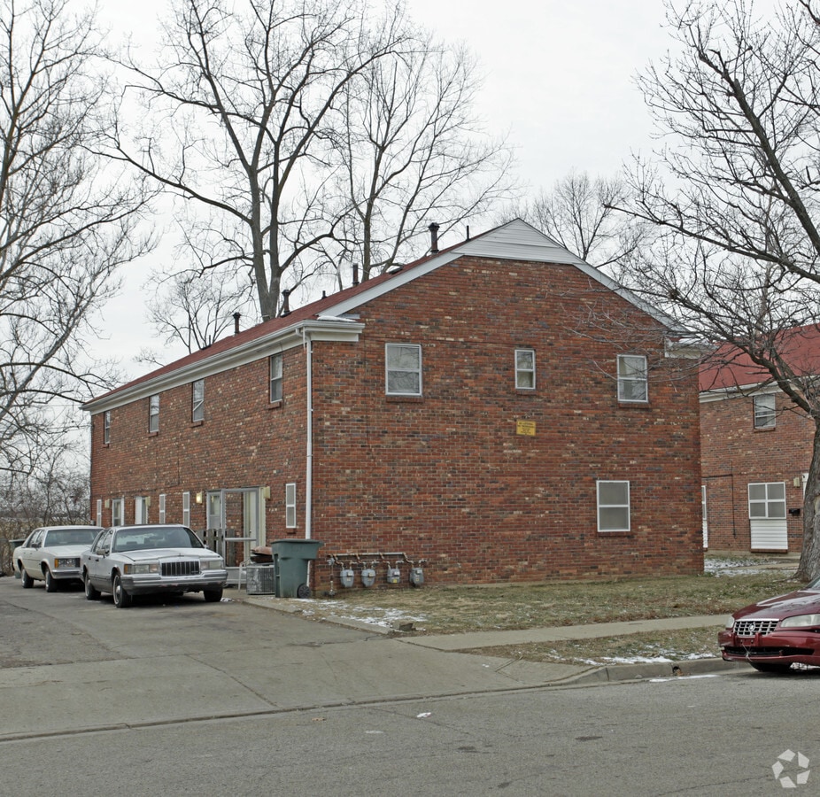 Photo - 1629 Kings Mill Ct Apartments
