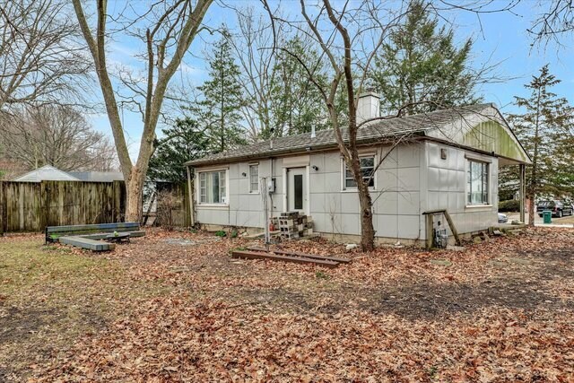 Photo - 1109 W Clark St