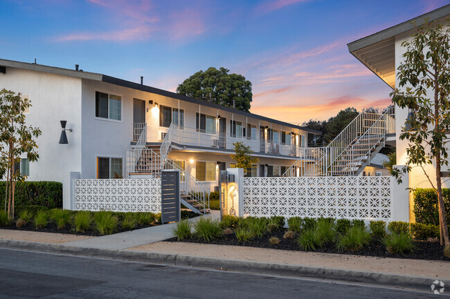 Building Photo - Ocean Pacific Rental