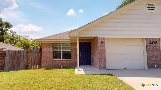 Building Photo - 208 Elbert Ln Unit A Rental
